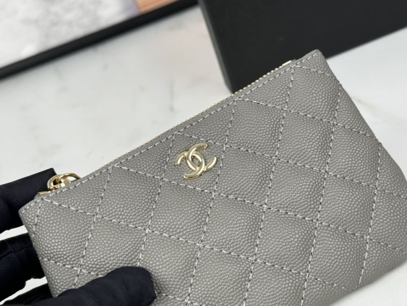 Chanel Wallets Purse